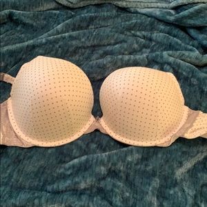 Like new cacique bra. Worn one time